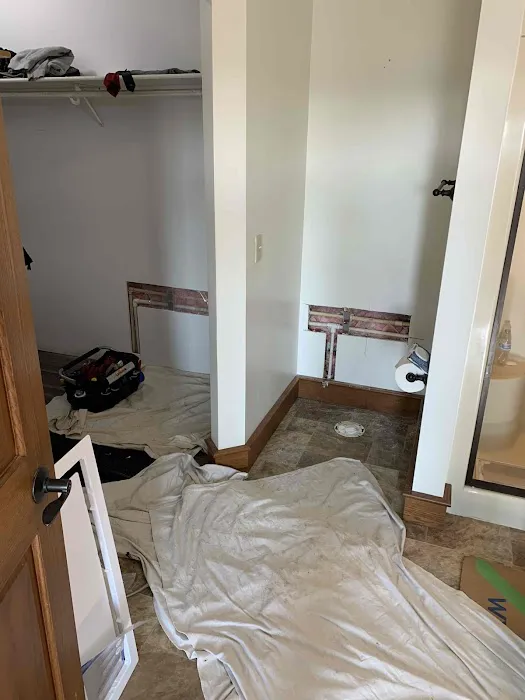 Mr. Rooter Plumbing of North Central Indiana Picture 3