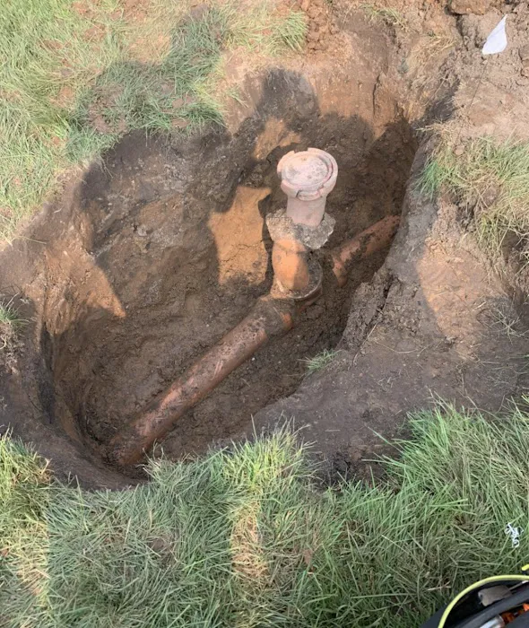Mr. Rooter Plumbing of North Central Indiana Picture 10