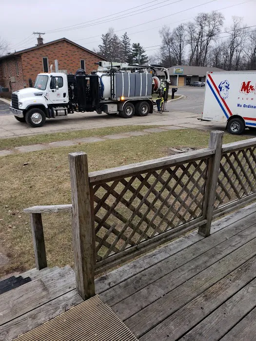 Mr. Rooter Plumbing of North Central Indiana Picture 8