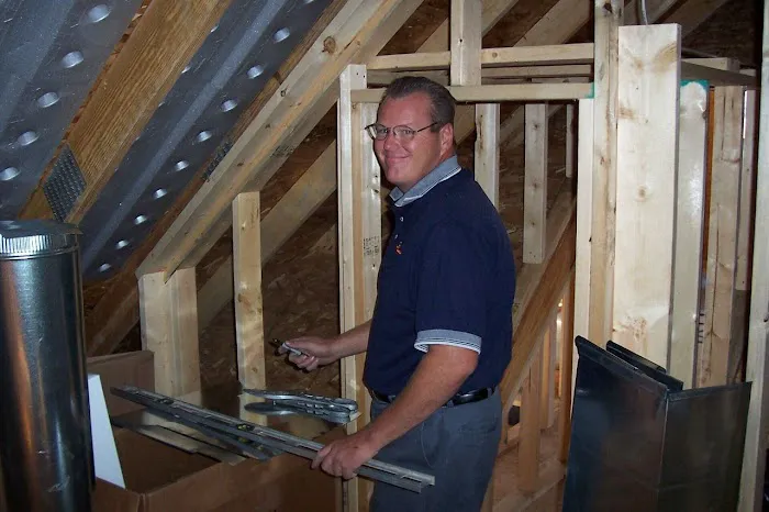 Foyle Plumbing Inc Picture 3