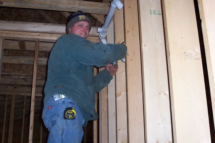 Foyle Plumbing Inc Picture 1