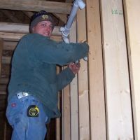 Foyle Plumbing Inc ico