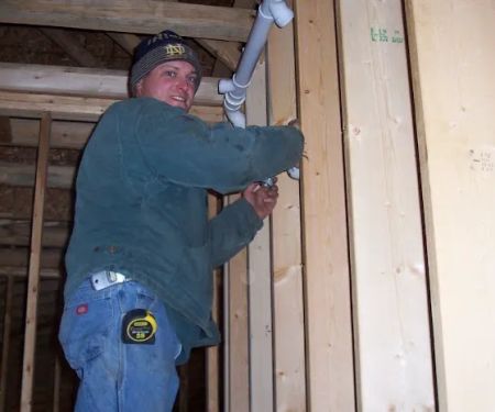 Foyle Plumbing Inc