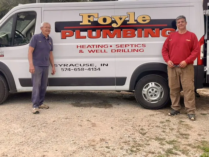 Foyle Plumbing Inc Picture 9