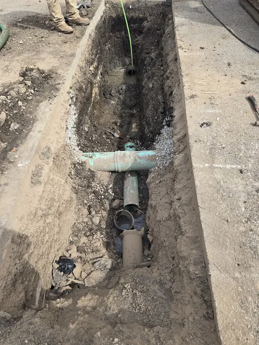 Prime Drain & Plumbing LLC Picture 2