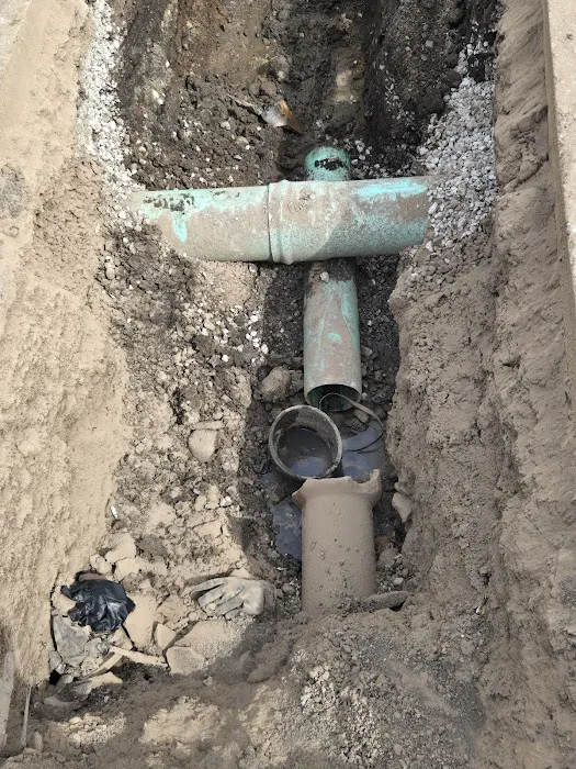 Prime Drain & Plumbing LLC Picture 4