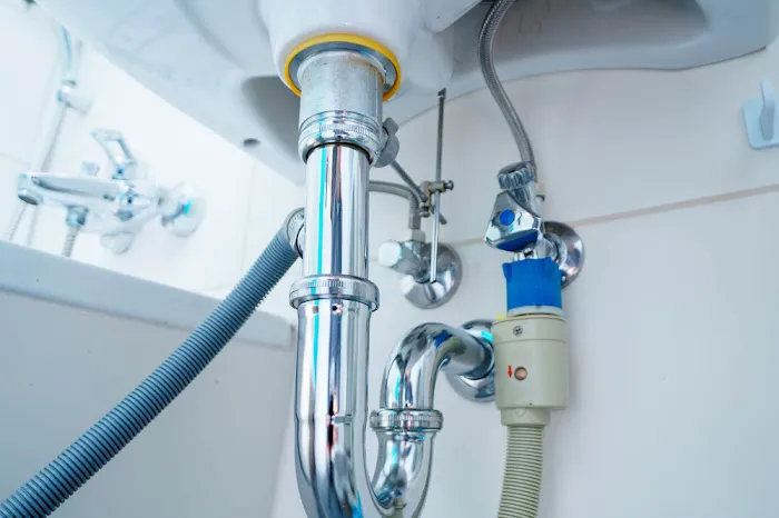 JW'S Plumbing Services Picture 1
