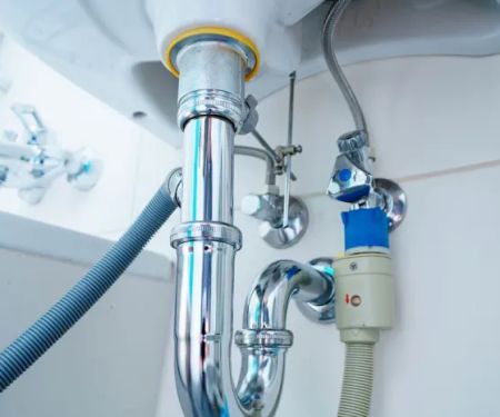 JW'S Plumbing Services