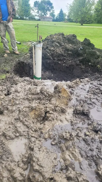 JW'S Plumbing Services Picture 8