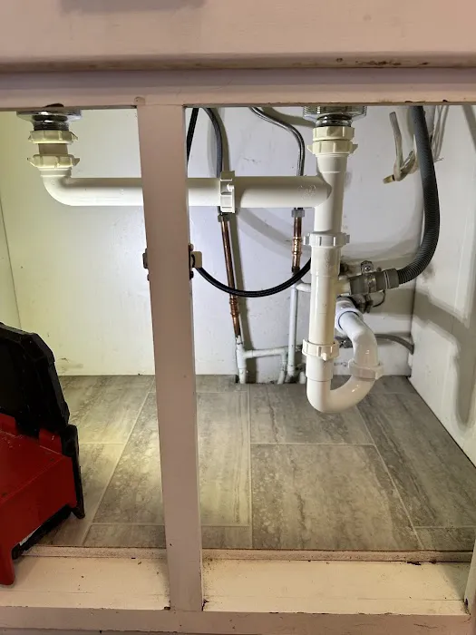 JW'S Plumbing Services Picture 7