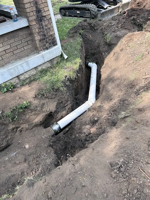 JW'S Plumbing Services Picture 10