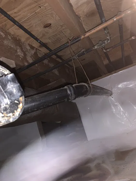 JW'S Plumbing Services Picture 6