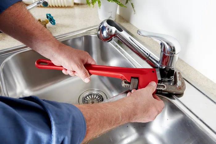 JW'S Plumbing Services Picture 9