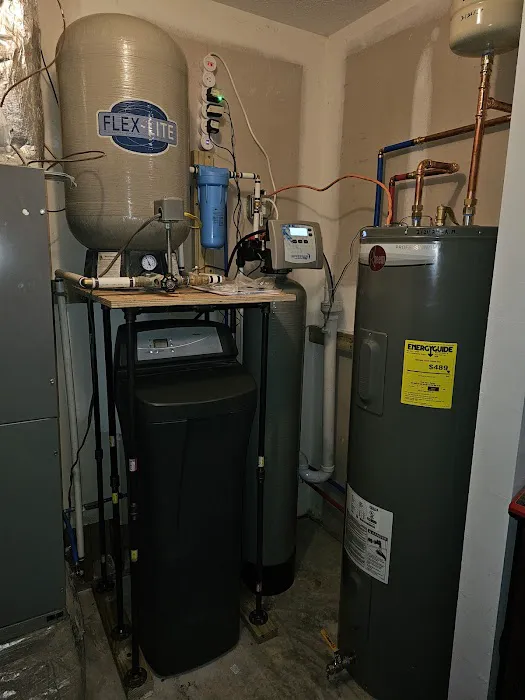 JW'S Plumbing Services Picture 2