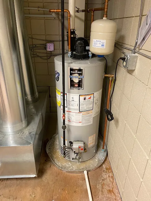 La Place Plumbing Picture 2