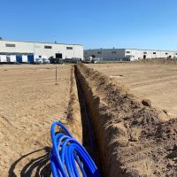 La Place Plumbing ico
