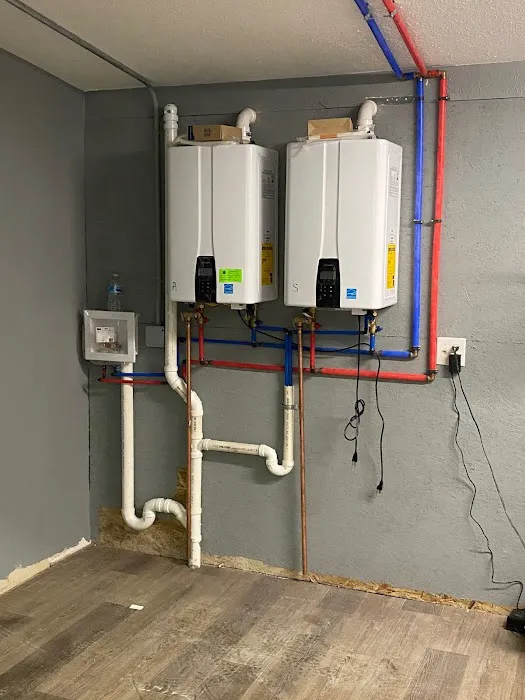 La Place Plumbing Picture 6