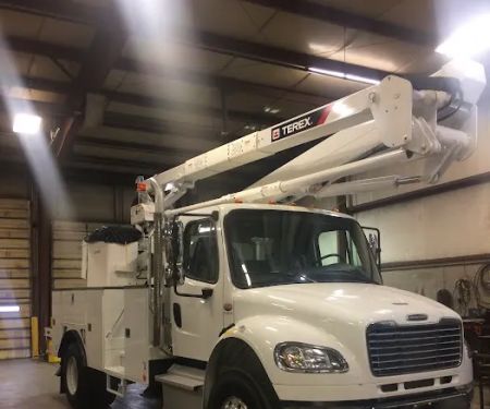 Herrman & Goetz Inc