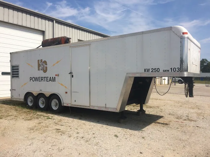Herrman & Goetz Inc Picture 2
