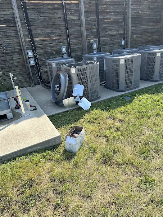 J.W. Plumbing & Heating Services Picture 4