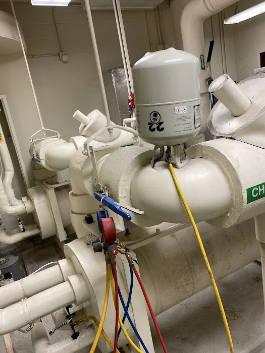 J.W. Plumbing & Heating Services Picture 5