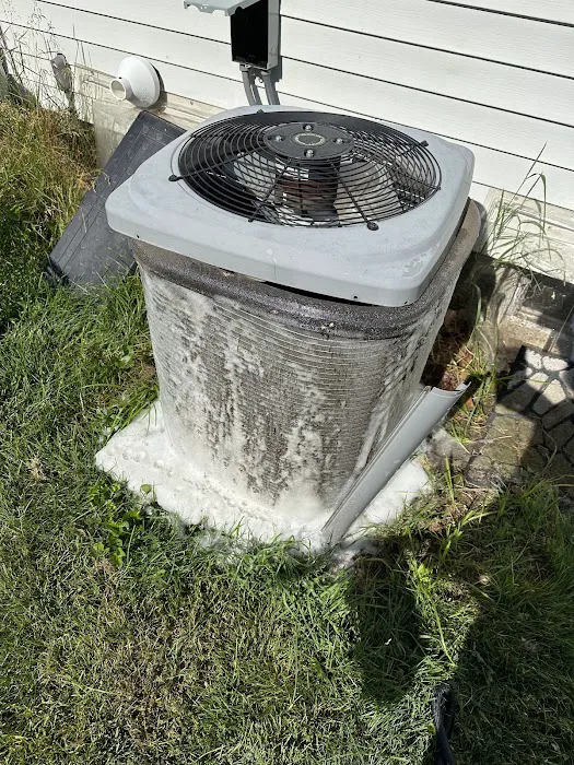 J.W. Plumbing & Heating Services Picture 2