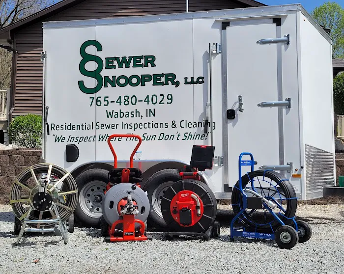 Sewer Snooper LLC Picture 2