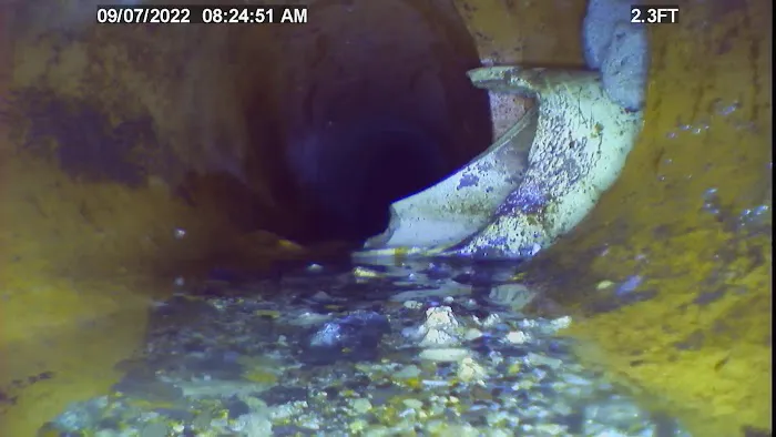 Sewer Snooper LLC Picture 1