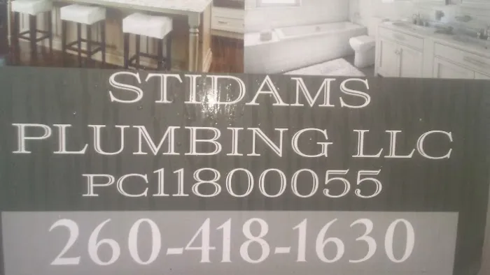 Stidams Plumbing LLC Picture 1
