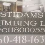 Stidams Plumbing LLC