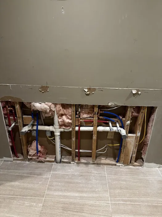 Metcalf Payne & Bell Inc Plumbing, Heating and Cooling Picture 4