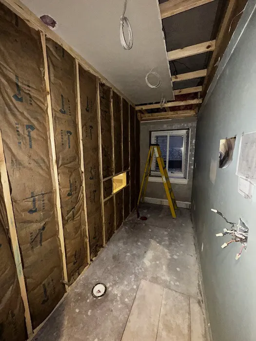 Metcalf Payne & Bell Inc Plumbing, Heating and Cooling Picture 1
