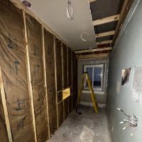 Metcalf Payne & Bell Inc Plumbing, Heating and Cooling ico