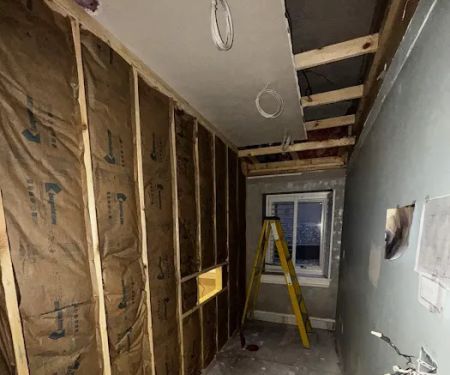 Metcalf Payne & Bell Inc Plumbing, Heating and Cooling