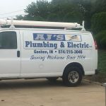 AJ's Plumbing & Electric LLC