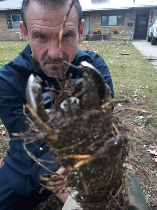 Miller Sewer Cleaning Picture 1