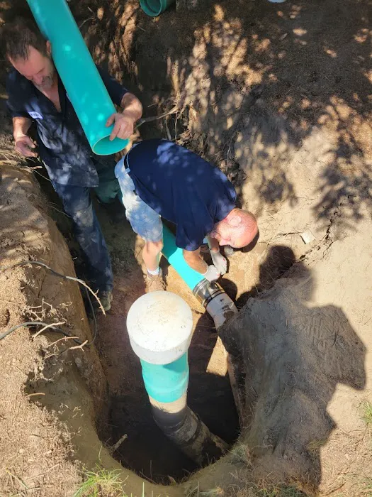 Miller Sewer Cleaning Picture 2