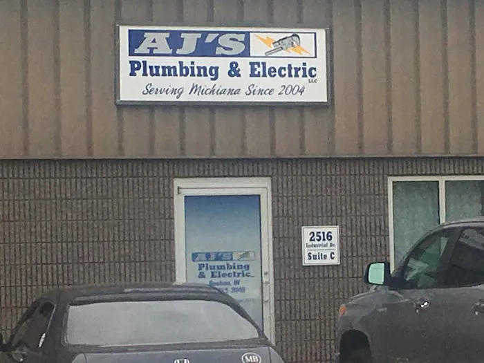 A J's Plumbing & Electric LLC Picture 1