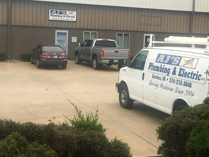 A J's Plumbing & Electric LLC Picture 2