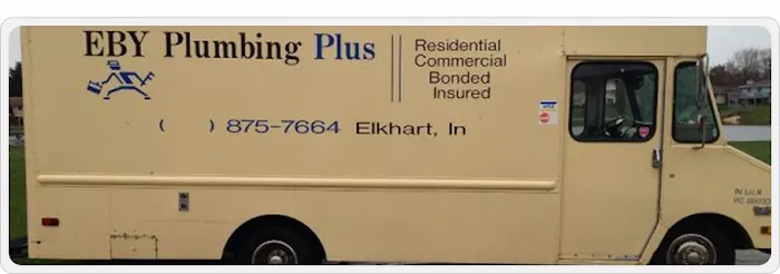 Eby Plumbing Plus Picture 2