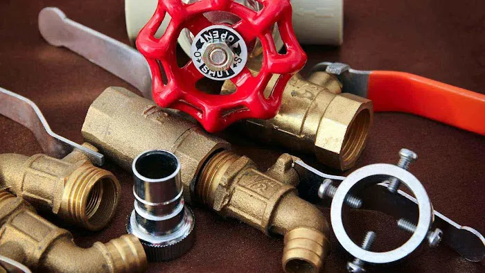 Eby Plumbing Plus Picture 6