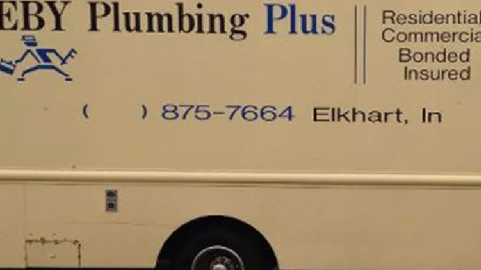 Eby Plumbing Plus Picture 8