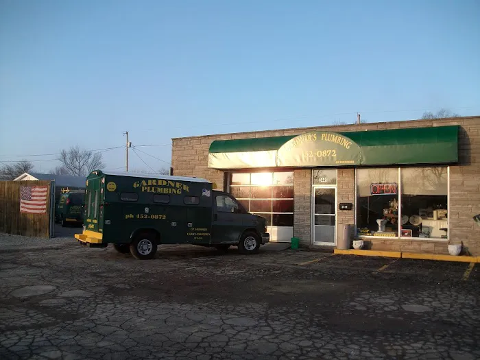 Gardner's Plumbing & Drain Picture 2
