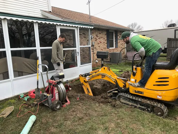 Gardner's Plumbing & Drain Picture 3