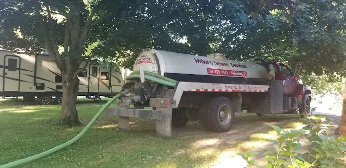 Mike's Sewer Service LLC Picture 1