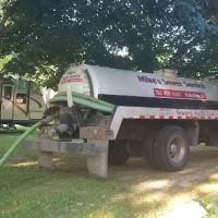 Mike's Sewer Service LLC ico