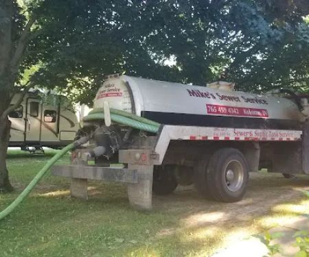 Mike's Sewer Service LLC