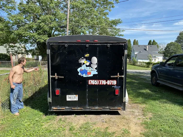 Discount Sewer Services Picture 1