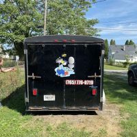 Discount Sewer Services ico