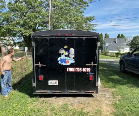 Discount Sewer Services